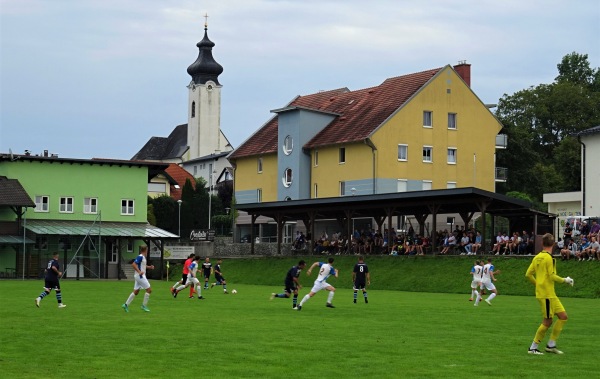 Sportplatz Viehdorf - Viehdorf