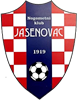 Wappen NK Jasenovac