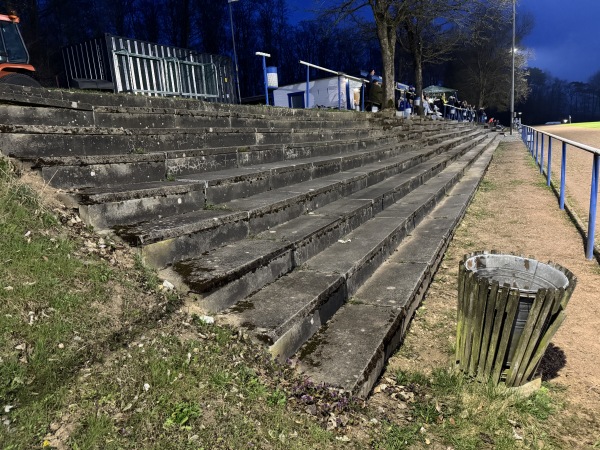 Waldstadion - Lamspringe