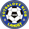 Wappen ehemals FK TJ Lahošt  42402