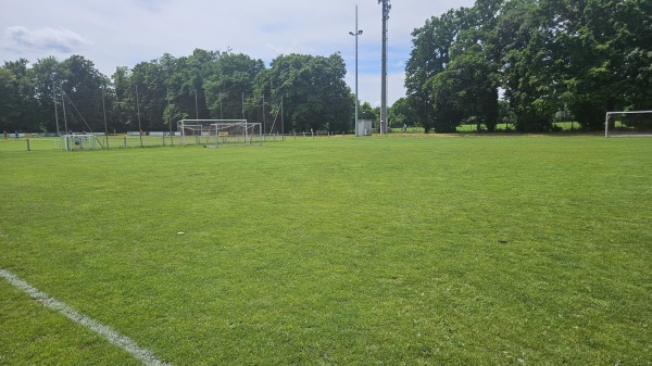 Sportanlage Wildtaubenweg Platz 2 - Augsburg-Bärenkeller