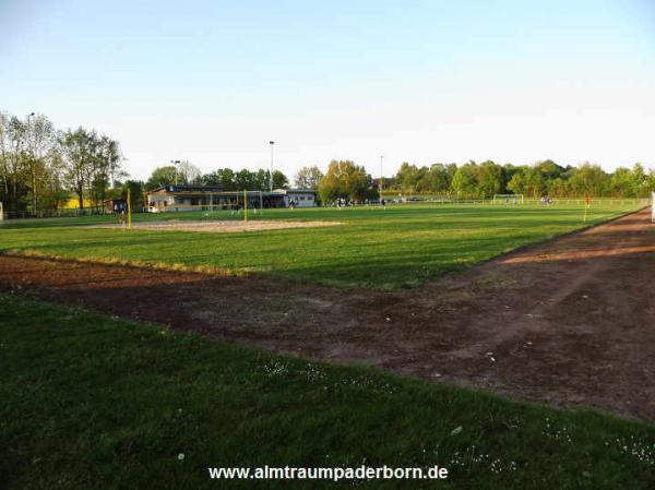 Sportplatz an der Schützenhalle - Marsberg-Essentho