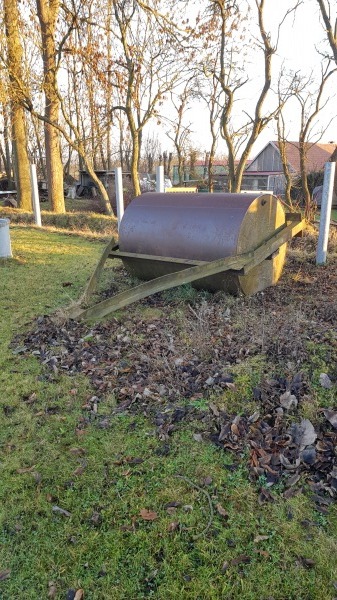 Sportplatz Mehrstedt - Nottertal-Heilinger Höhen-Mehrstedt