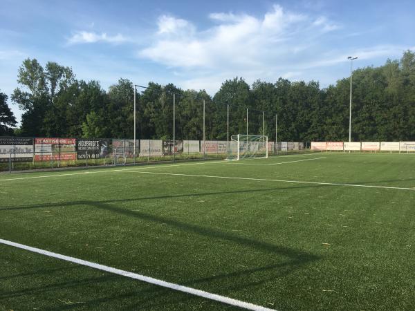 Sportcomplex Hereveld - Bilzen-Schoonbeek