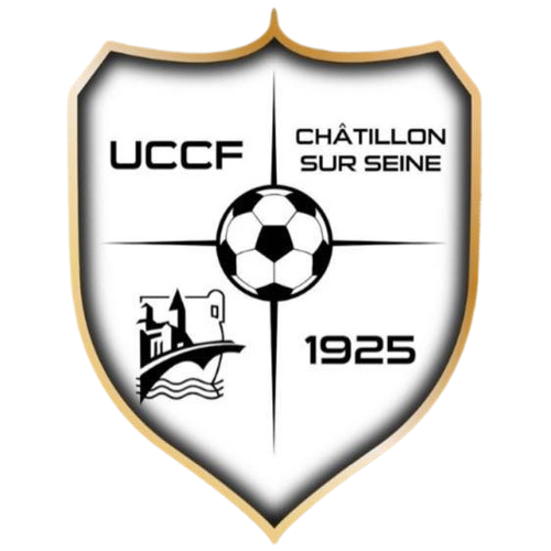 Wappen Union Châtillonnaise Côte-d'Or Football