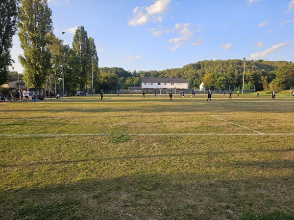 Sportplatz Zopp - Alsdorf-Zopp