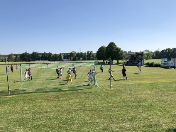 Sportanlage Oberdietfurt - Massing-Oberdietfurt