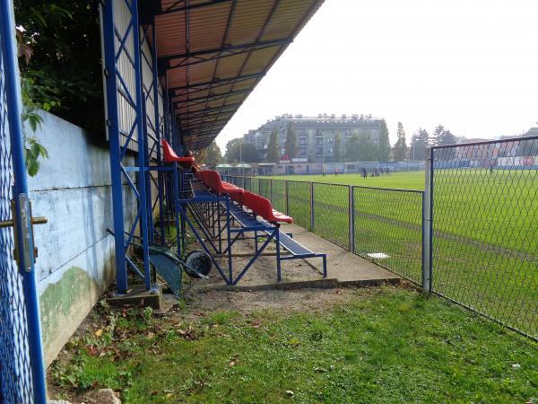 Stadion Trnje - Zagreb