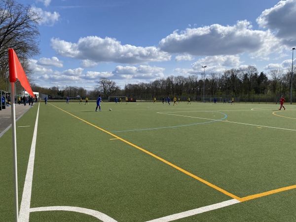 Sportanlage Fritzewiese Platz 2 - Bremen-Horn