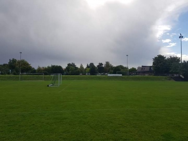 Sportzentrum Adendorf C-Platz - Adendorf