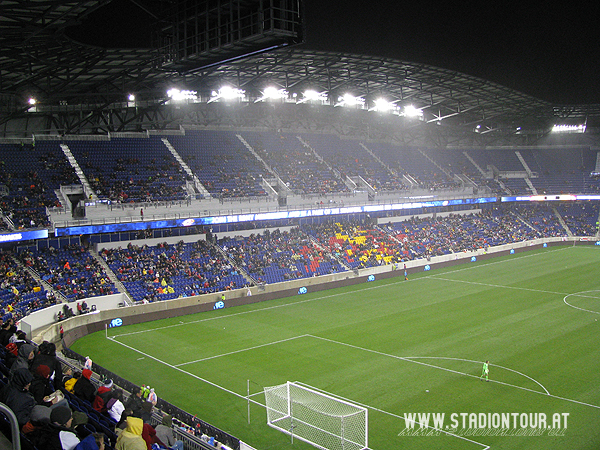 Red Bull Arena - Harrison, NJ