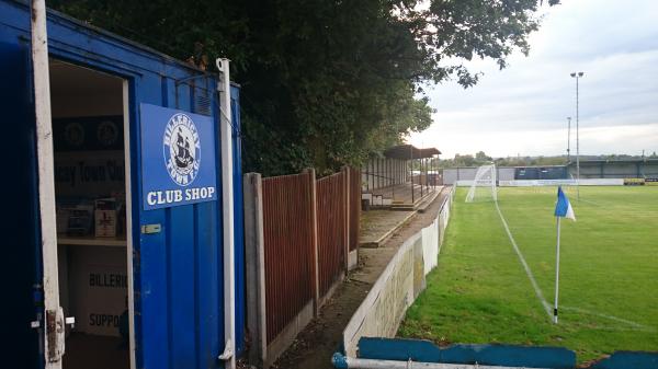 New Lodge - Billericay, Essex