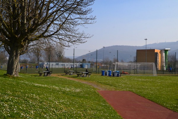 Sportzentrum Süd Platz 2 - Heidelberg-Kirchheim
