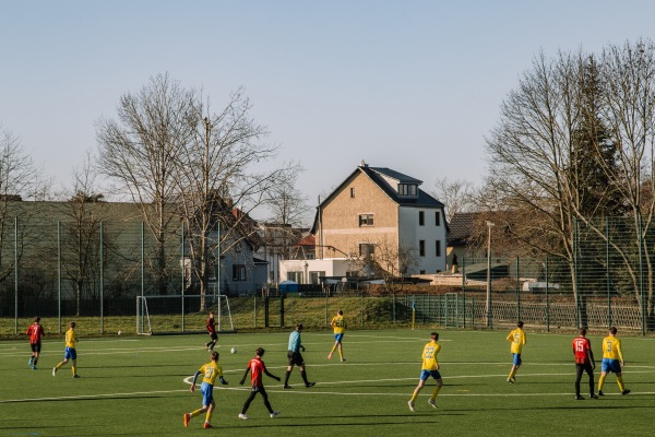 Sport- und Freizeitzentrum Taucha Platz 2 - Taucha