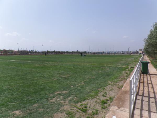Complexe Sportif de Fès terrain annexe - Fès
