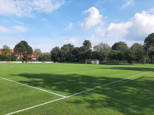 Sportpark De Weschterik - Oldenzaal