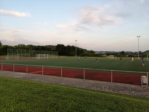 Sportanlage Untere Talstraße Platz 2 - Weil der Stadt-Merklingen