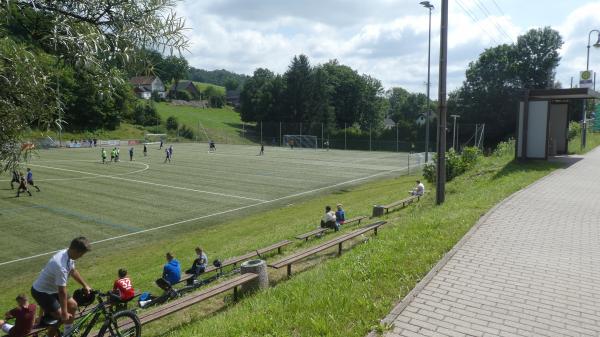 Sportplatz Affalter - Lößnitz-Affalter