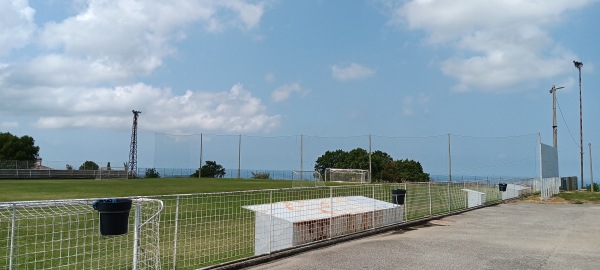 Stadion Malija - Izola