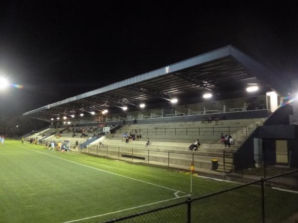 Imperial Corp Stadium - Brisbane