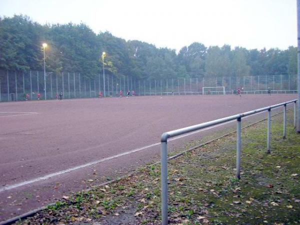 Sportanlage Am Leiterchen Platz 2 - Recklinghausen-Stuckenbusch