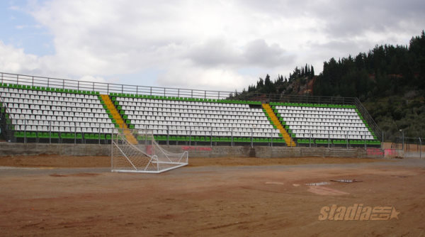 Stadio Levadias - Levadia