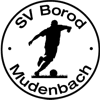Wappen SV Borod-Mudenbach 1920 diverse  84786