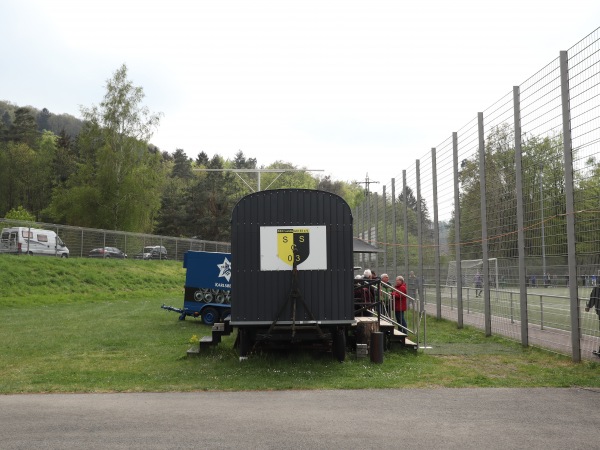 Sportanlage Rothenborn Platz 2 - Landstuhl-Atzel