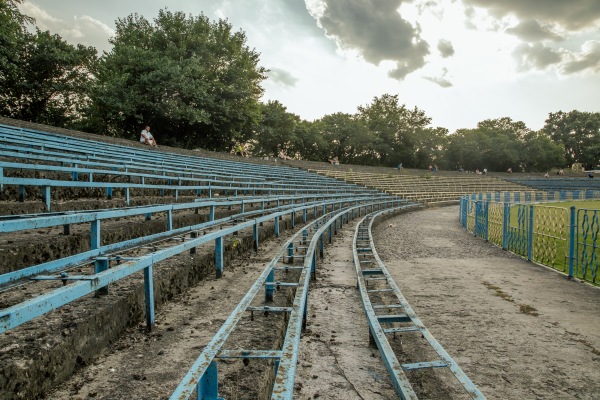 Stadion Minyor - Dimitrovgrad