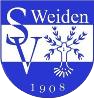 Wappen SV Weiden 1908  106132