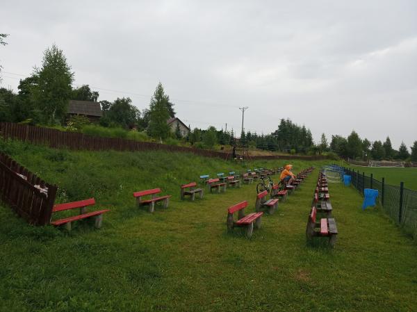 Stadion Miejski w Drzewcach - Nałęczów-Drzewce
