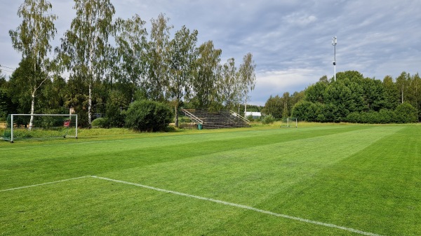 Österby Bollplan - Ekenäs (Tammisaari)