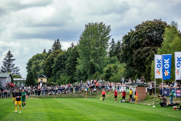 Sportanlage an der Jugendherberge - Schöneck/Vogtland