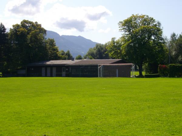 Sportplatz Forach - Dornbirn