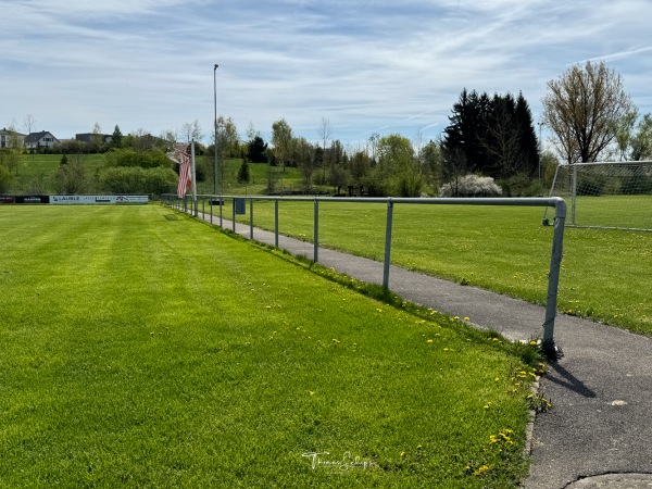 Sportanlage an der Eschach - Dunningen