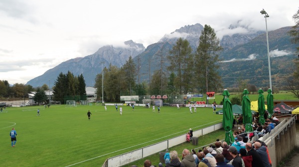 Römerstadion - Dölsach