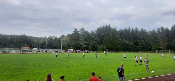 Sportpark im Moor - Schwarzenbruck