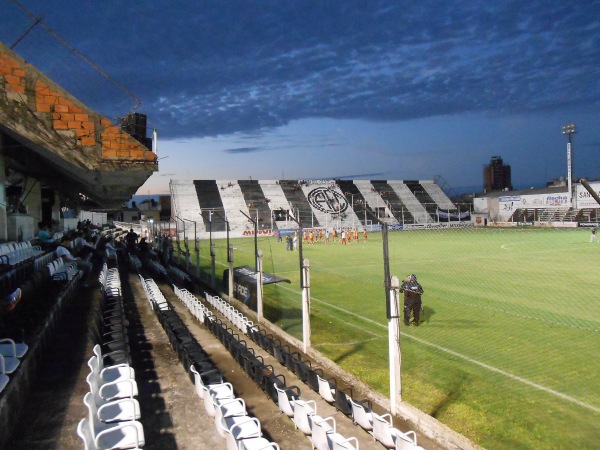 Estadio Alfredo Terrera - Santiago del Estero, Provincia de Santiago del Estero
