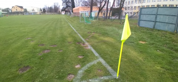 STŘÍDA SPORT Aréna - Zlín-Malenovice