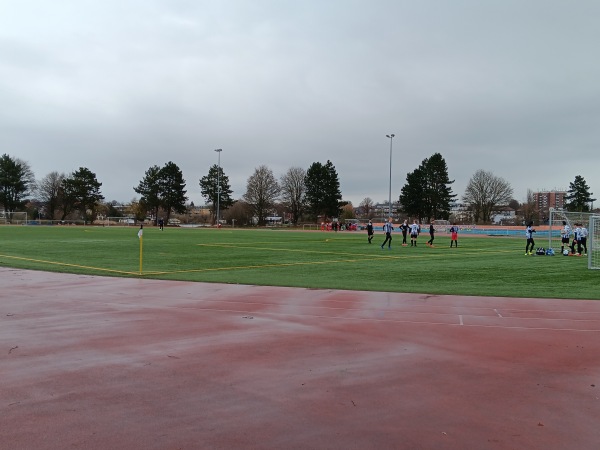 Sportzentrum Falkenwiese - Lübeck