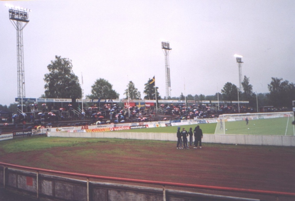 Stora Valla - Degerfors