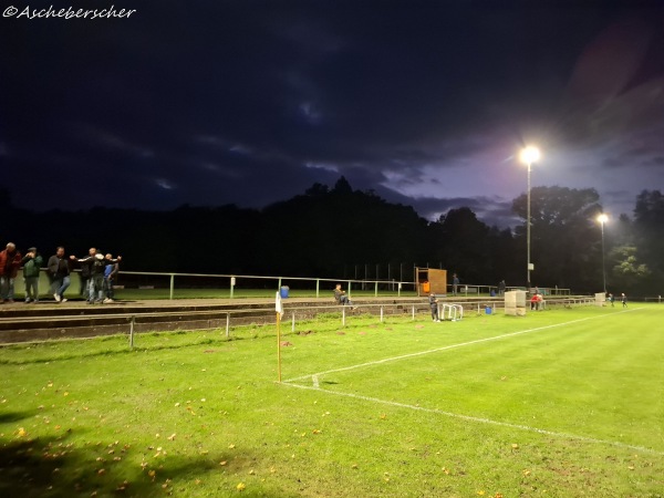 Sportanlage am Festplatz Platz 2 - Hasselroth-Gondsroth