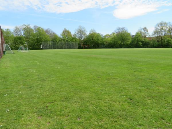 Bezirkssportanlage Findorff Platz 4 - Bremen-Findorff