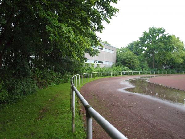 Schul- und Sportzentrum Wickede - Dortmund-Wickede