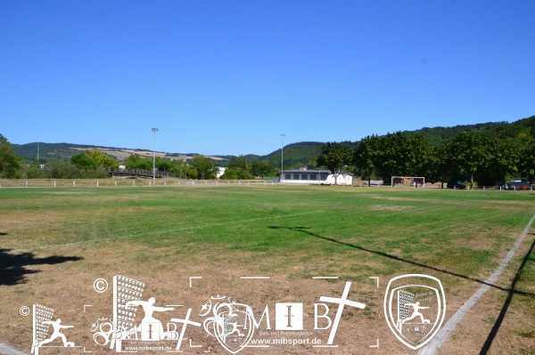 Sportanlage an der Nahe Platz 2 - Hochstetten-Dhaun