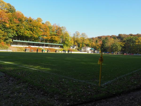 DÖNGES Eifgen-Stadion - Wermelskirchen