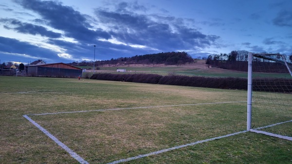 Sportanlage Neubrunn Platz 2 - Neubrunn/Unterfranken