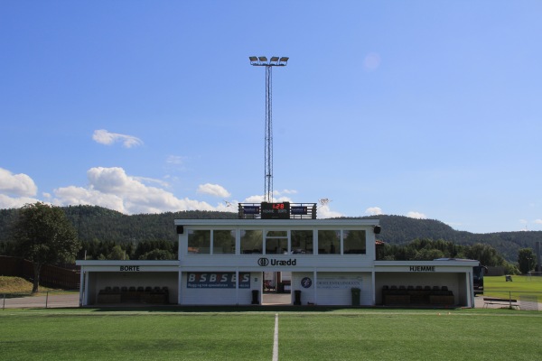 Kjølnes kunstgress - Porsgrunn