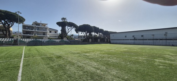 Antagoras Stadio - Kos