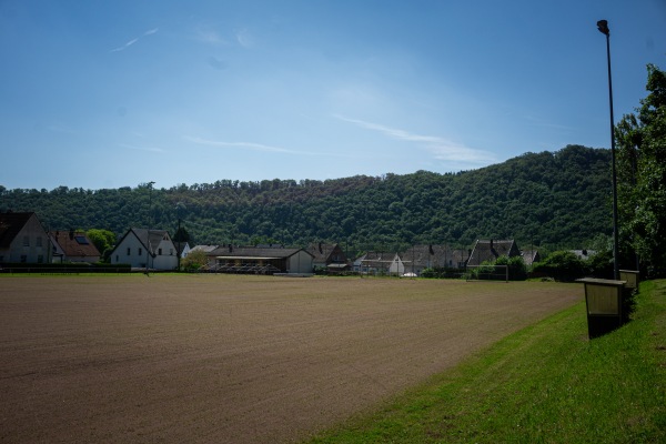 Sportplatz am Rheingrafenstein - Norheim